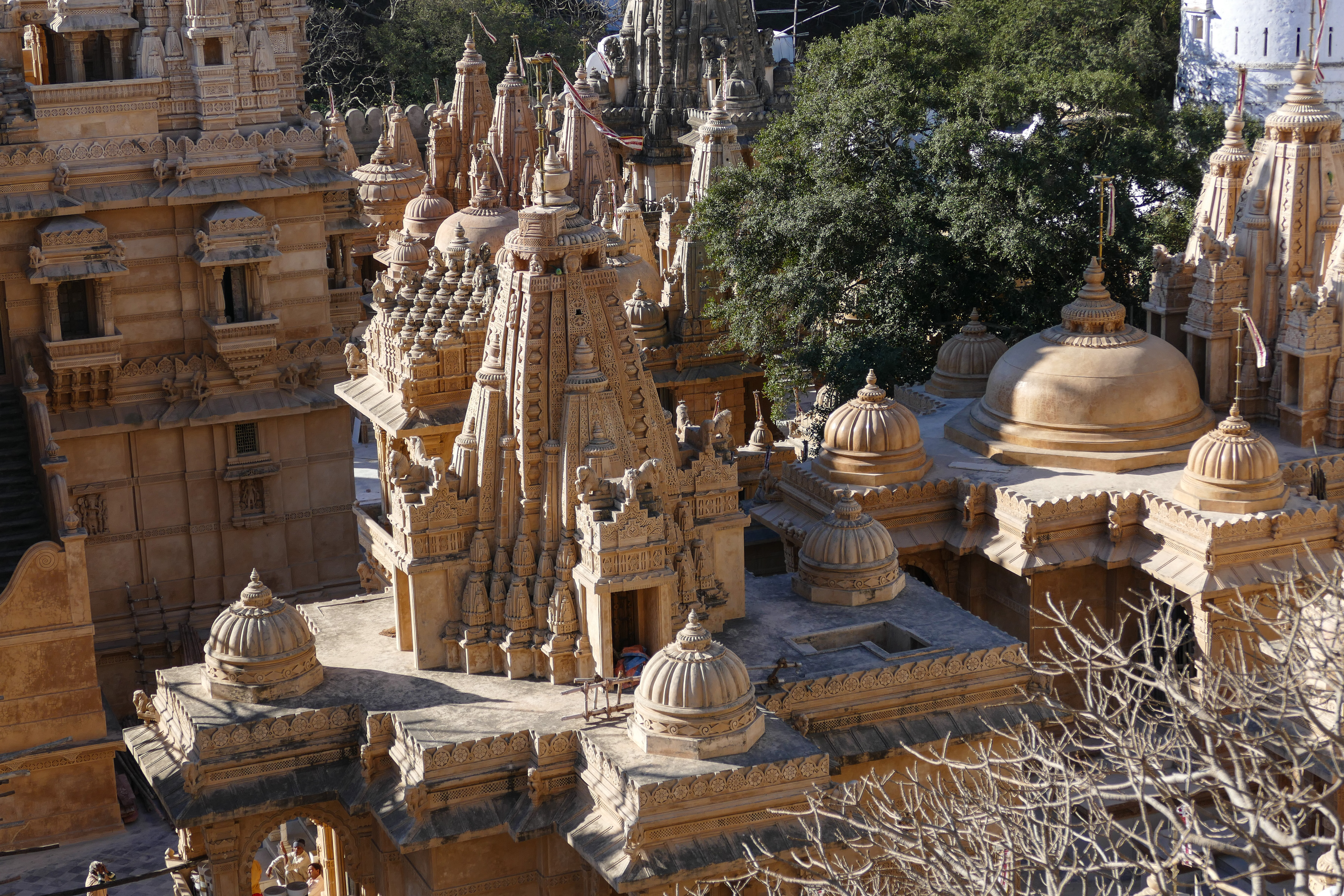 Shratunjaya